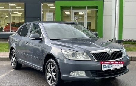 Skoda Octavia, 2012 год, 710 000 рублей, 3 фотография