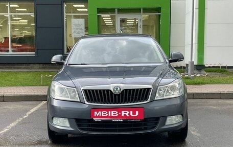 Skoda Octavia, 2012 год, 710 000 рублей, 2 фотография