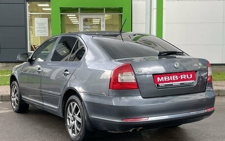 Skoda Octavia, 2012 год, 710 000 рублей, 7 фотография