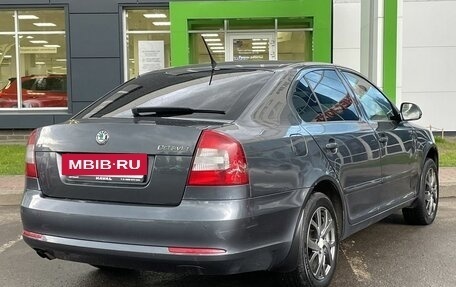Skoda Octavia, 2012 год, 710 000 рублей, 5 фотография