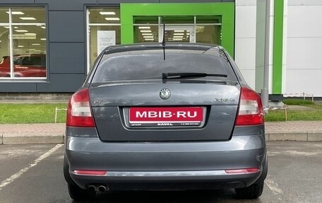 Skoda Octavia, 2012 год, 710 000 рублей, 6 фотография