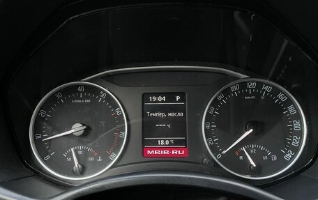 Skoda Octavia, 2012 год, 710 000 рублей, 12 фотография