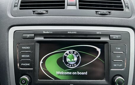 Skoda Octavia, 2012 год, 710 000 рублей, 14 фотография