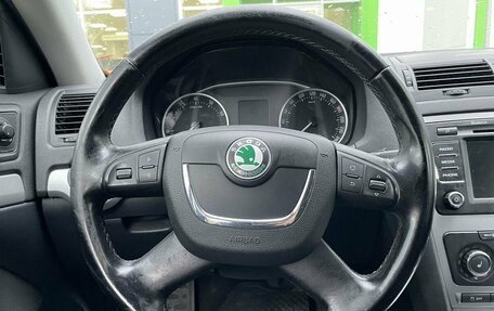 Skoda Octavia, 2012 год, 710 000 рублей, 13 фотография
