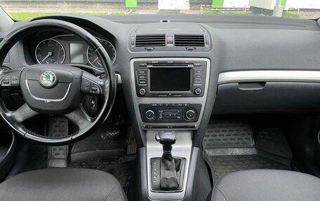 Skoda Octavia, 2012 год, 710 000 рублей, 11 фотография