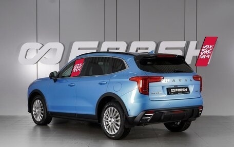 Haval Jolion, 2026 год, 2 649 000 рублей, 2 фотография