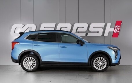 Haval Jolion, 2026 год, 2 649 000 рублей, 5 фотография