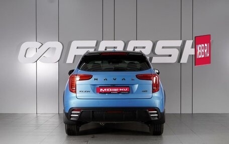 Haval Jolion, 2026 год, 2 649 000 рублей, 4 фотография