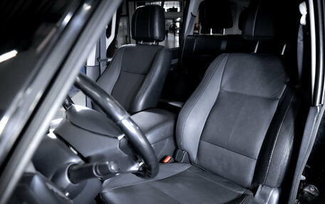 Mitsubishi Pajero IV, 2011 год, 1 999 000 рублей, 17 фотография