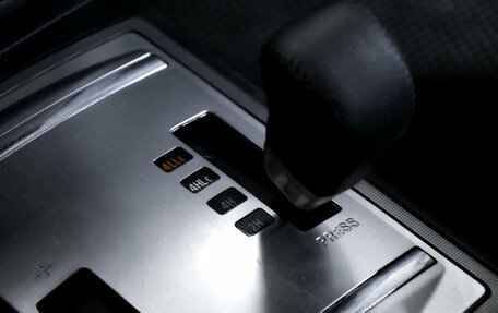 Mitsubishi Pajero IV, 2011 год, 1 999 000 рублей, 25 фотография