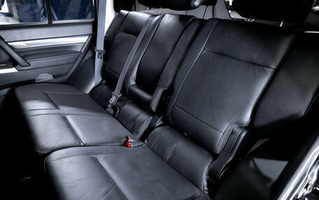 Mitsubishi Pajero IV, 2011 год, 1 999 000 рублей, 28 фотография