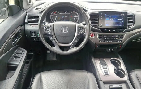 Honda Ridgeline II, 2022 год, 4 957 229 рублей, 13 фотография