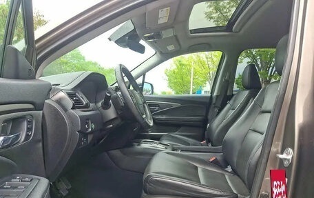 Honda Ridgeline II, 2022 год, 4 957 229 рублей, 14 фотография