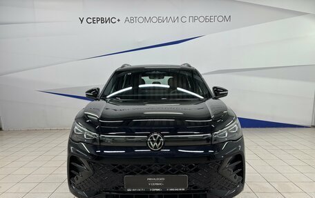 Volkswagen Tiguan, 2026 год, 4 900 000 рублей, 5 фотография
