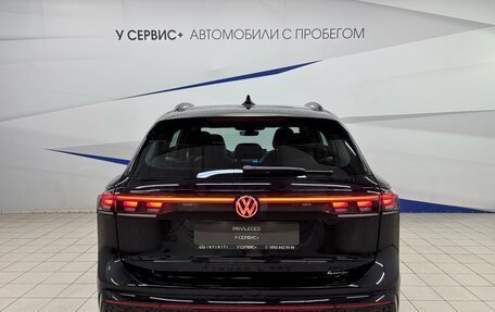 Volkswagen Tiguan, 2026 год, 4 900 000 рублей, 9 фотография