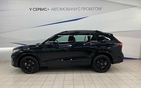 Volkswagen Tiguan, 2026 год, 4 900 000 рублей, 3 фотография