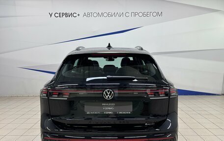 Volkswagen Tiguan, 2026 год, 4 900 000 рублей, 8 фотография