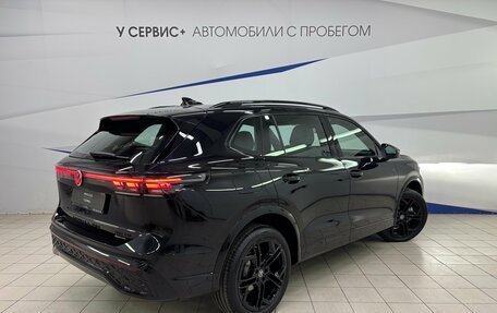 Volkswagen Tiguan, 2026 год, 4 900 000 рублей, 4 фотография