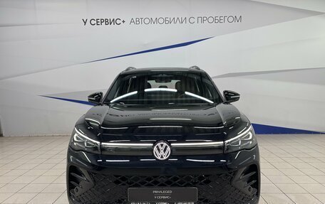 Volkswagen Tiguan, 2026 год, 4 900 000 рублей, 6 фотография