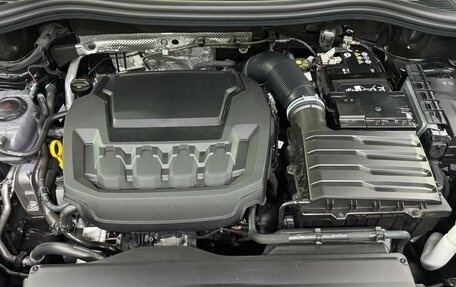 Volkswagen Tiguan, 2026 год, 4 900 000 рублей, 7 фотография
