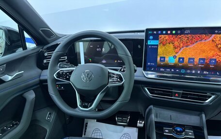 Volkswagen Tiguan, 2026 год, 4 900 000 рублей, 11 фотография