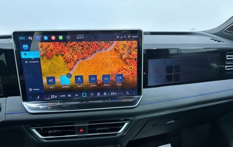 Volkswagen Tiguan, 2026 год, 4 900 000 рублей, 13 фотография