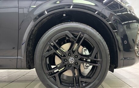 Volkswagen Tiguan, 2026 год, 4 900 000 рублей, 23 фотография