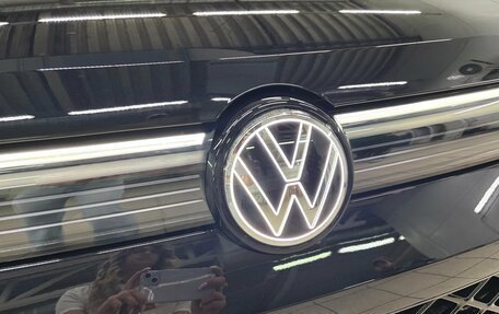Volkswagen Tiguan, 2026 год, 4 900 000 рублей, 24 фотография