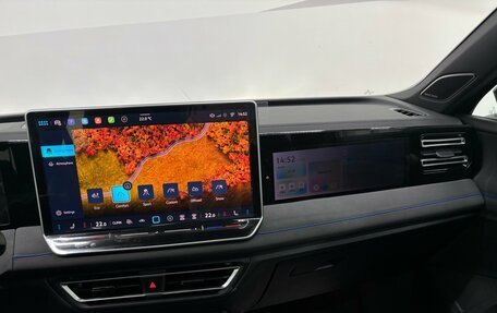 Volkswagen Tiguan, 2026 год, 4 900 000 рублей, 14 фотография