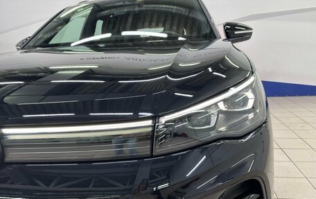 Volkswagen Tiguan, 2026 год, 4 900 000 рублей, 22 фотография