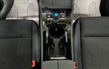 Volkswagen Tiguan, 2026 год, 4 900 000 рублей, 16 фотография