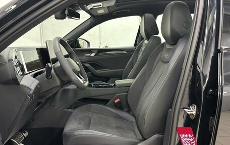 Volkswagen Tiguan, 2026 год, 4 900 000 рублей, 17 фотография