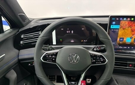 Volkswagen Tiguan, 2026 год, 4 900 000 рублей, 12 фотография