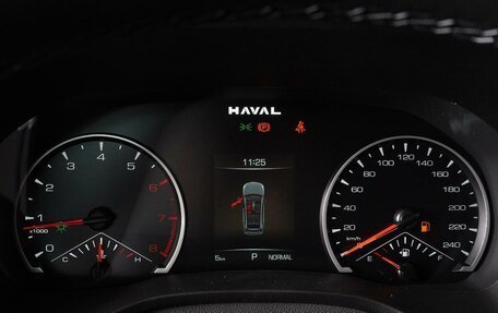 Haval Jolion, 2026 год, 2 449 000 рублей, 5 фотография