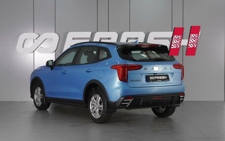 Haval Jolion, 2026 год, 2 449 000 рублей, 16 фотография