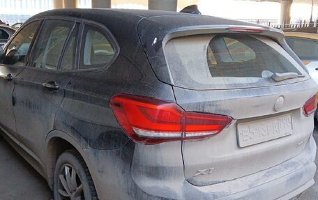 BMW X1, 2019 год, 2 657 600 рублей, 2 фотография