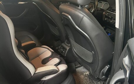 BMW X1, 2019 год, 2 657 600 рублей, 7 фотография