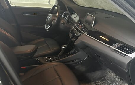 BMW X1, 2019 год, 2 657 600 рублей, 6 фотография