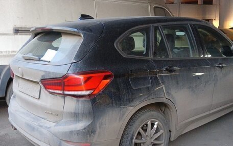 BMW X1, 2019 год, 2 657 600 рублей, 4 фотография