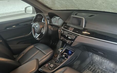 BMW X1, 2019 год, 2 657 600 рублей, 5 фотография