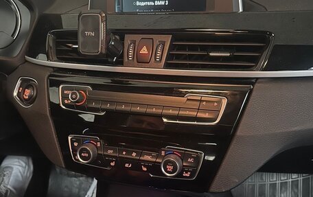 BMW X1, 2019 год, 2 657 600 рублей, 8 фотография