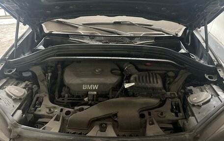BMW X1, 2019 год, 2 657 600 рублей, 10 фотография