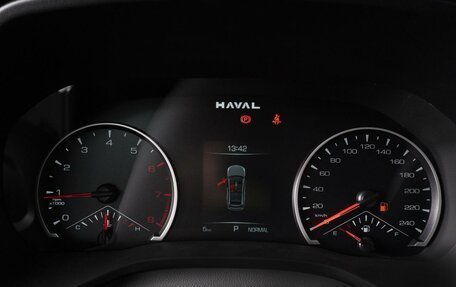 Haval Jolion, 2026 год, 2 599 000 рублей, 7 фотография