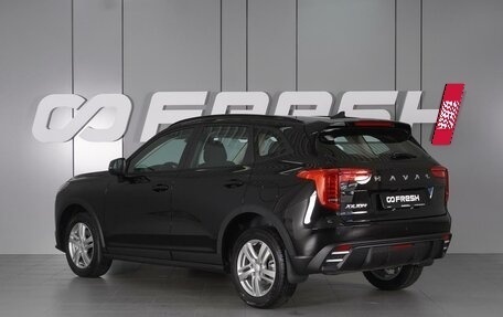 Haval Jolion, 2026 год, 2 599 000 рублей, 9 фотография