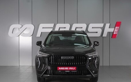 Haval Jolion, 2026 год, 2 599 000 рублей, 10 фотография