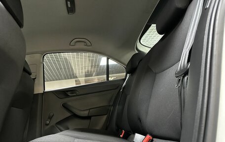 Skoda Rapid I, 2014 год, 899 000 рублей, 11 фотография