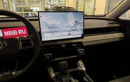 Toyota RAV4, 2026 год, 4 190 000 рублей, 13 фотография
