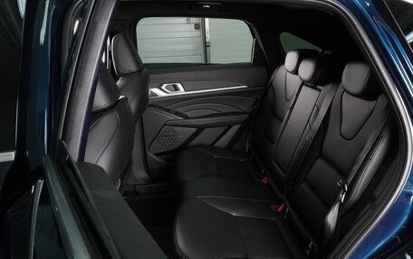 Haval F7, 2026 год, 3 699 000 рублей, 11 фотография