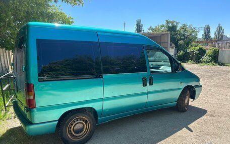 Peugeot Expert II, 2000 год, 560 000 рублей, 1 фотография
