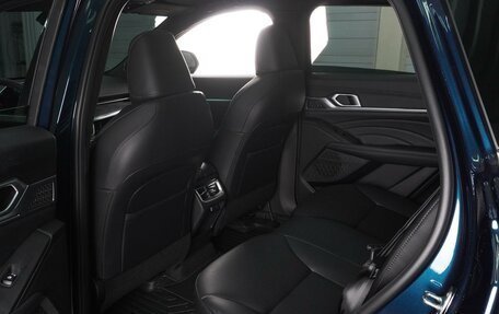 Haval F7, 2026 год, 3 699 000 рублей, 10 фотография